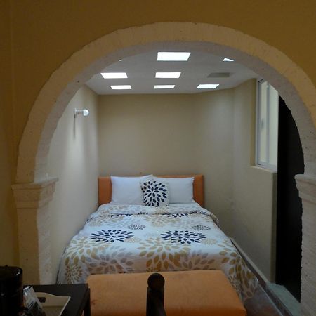 Hotel Camino De Allende San Miguel de Allende Extérieur photo