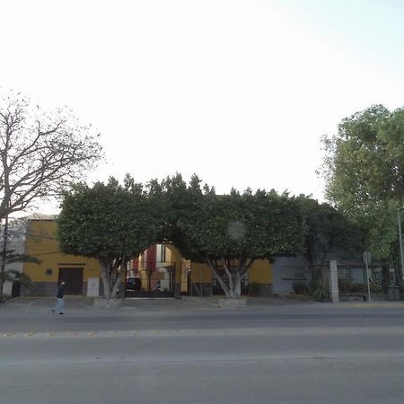 Hotel Camino De Allende San Miguel de Allende Extérieur photo