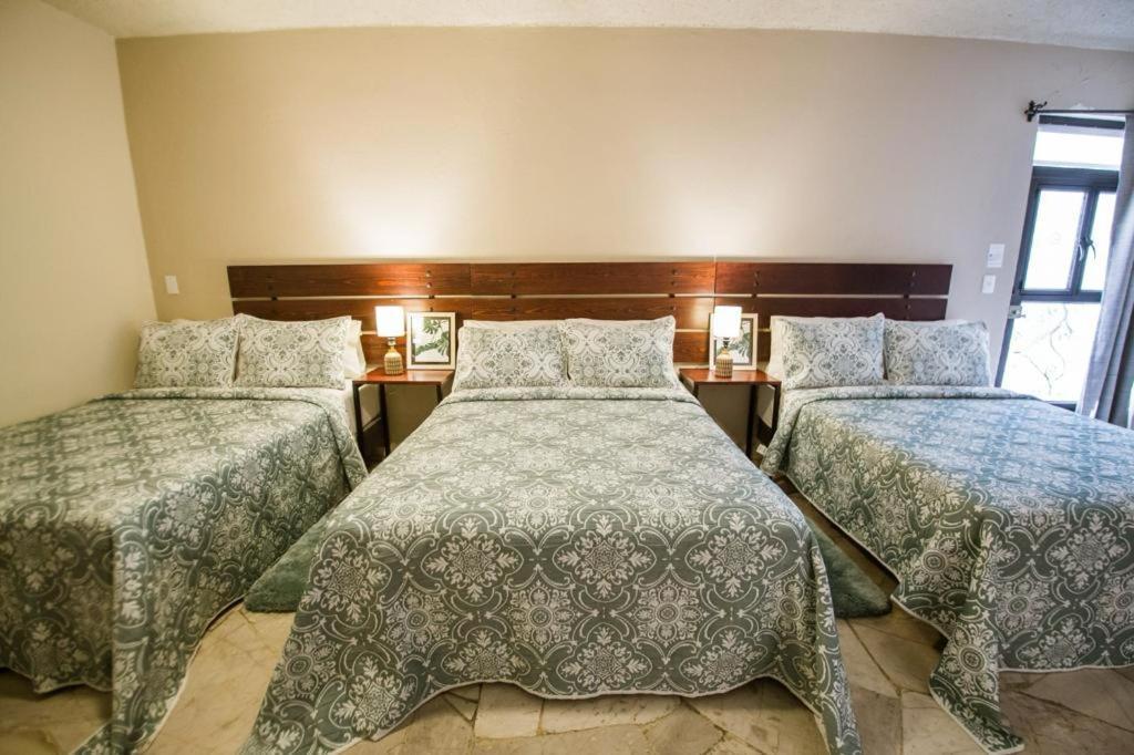 Hotel Camino De Allende San Miguel de Allende Extérieur photo