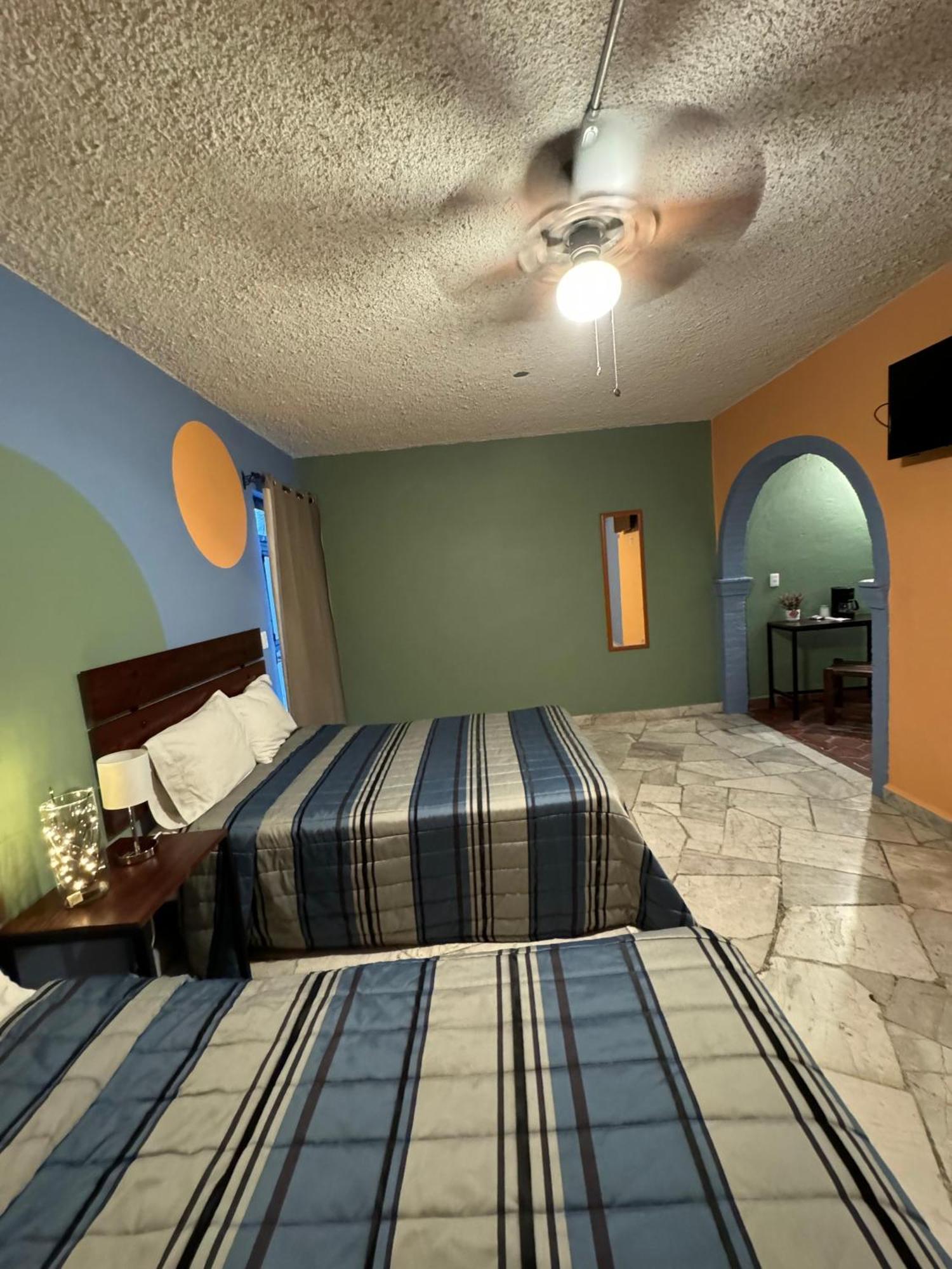Hotel Camino De Allende San Miguel de Allende Extérieur photo