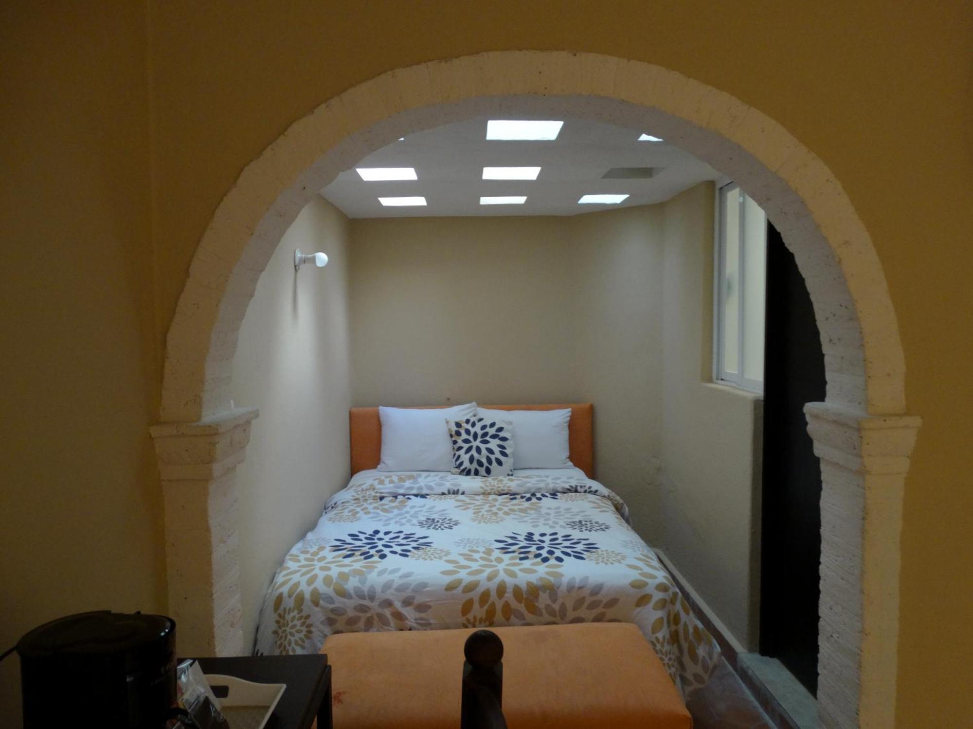 Hotel Camino De Allende San Miguel de Allende Extérieur photo