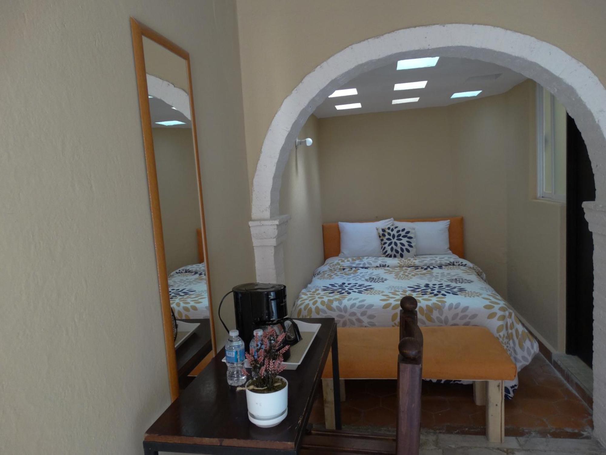 Hotel Camino De Allende San Miguel de Allende Extérieur photo