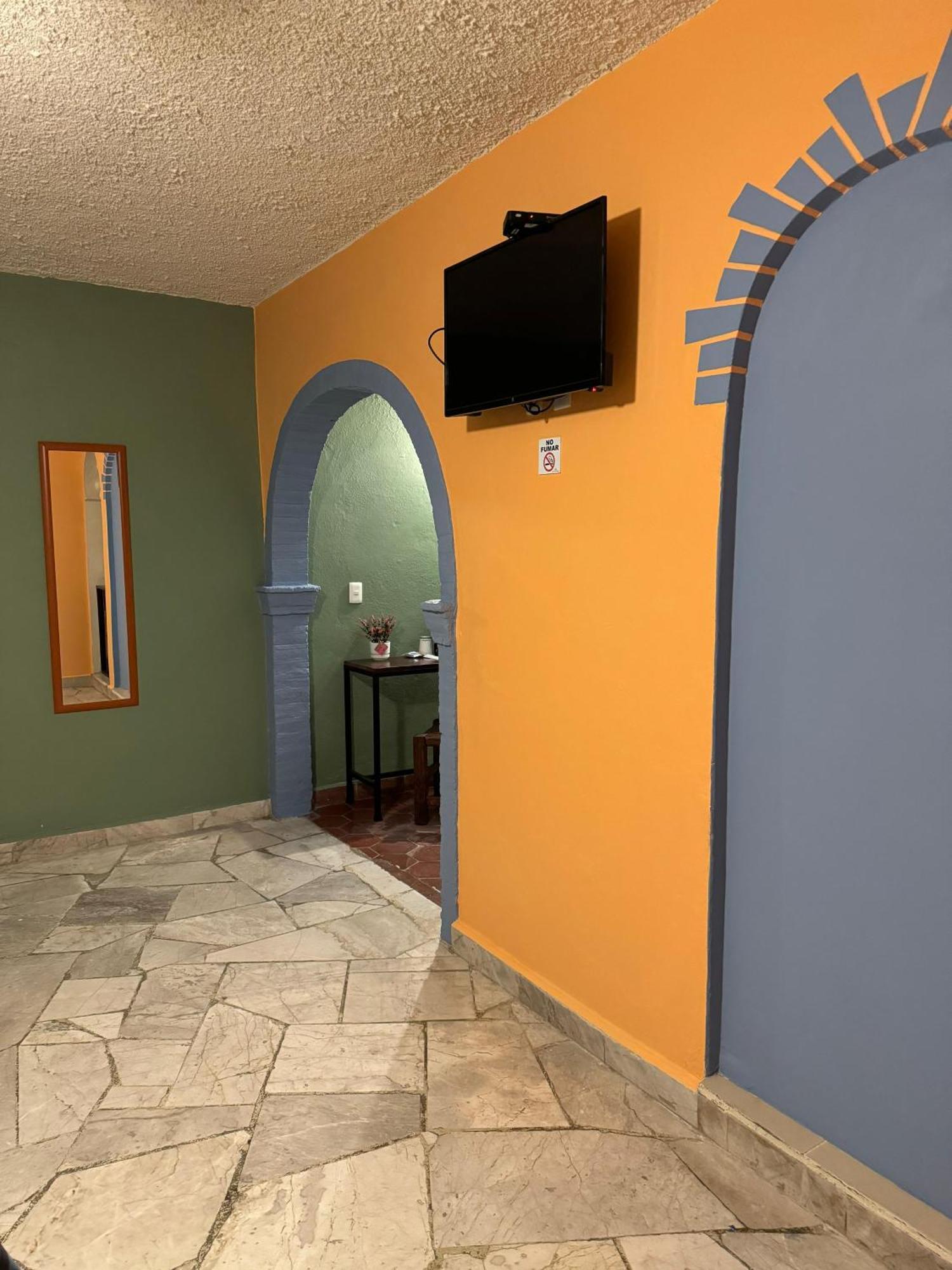 Hotel Camino De Allende San Miguel de Allende Extérieur photo