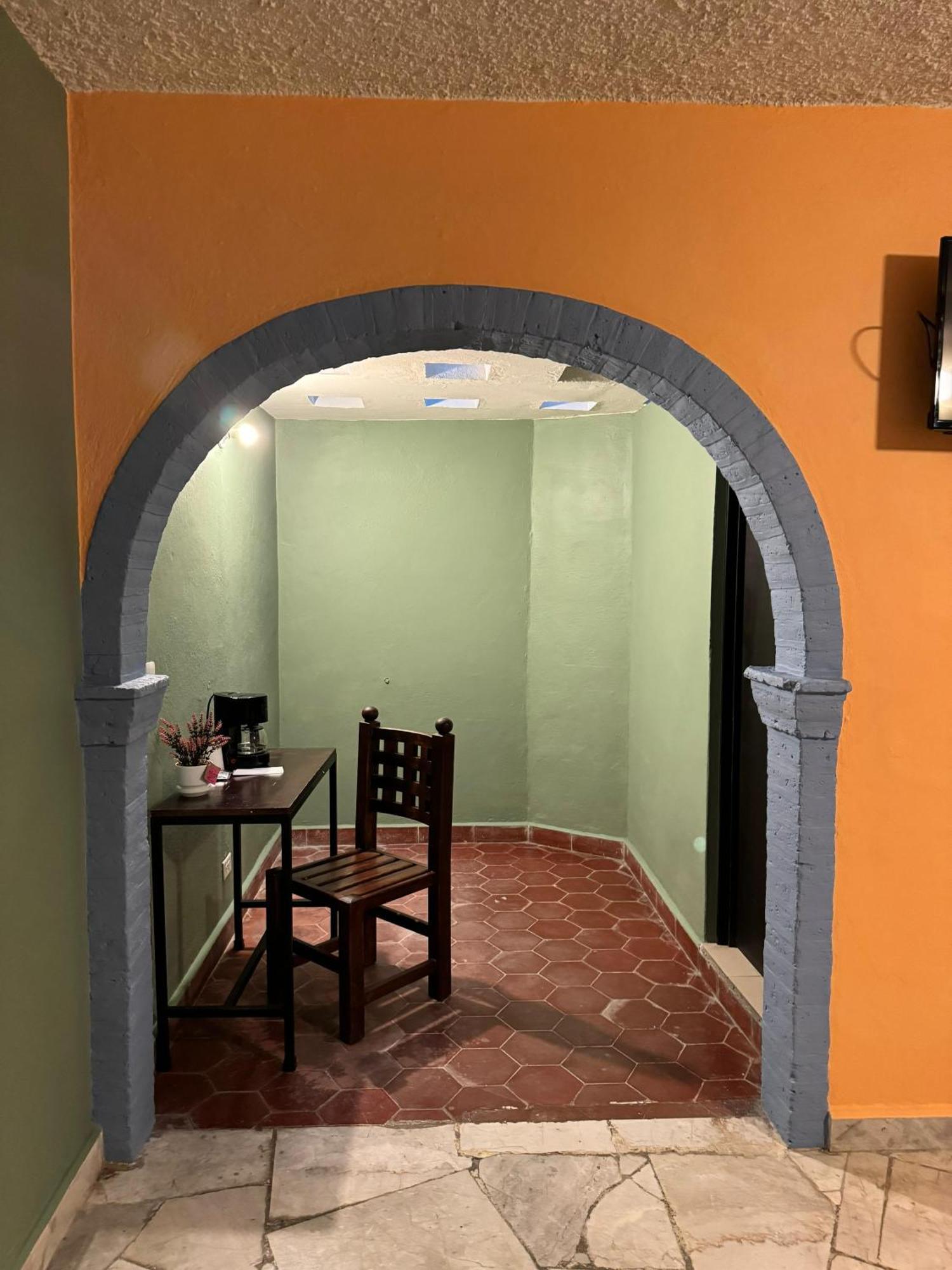 Hotel Camino De Allende San Miguel de Allende Extérieur photo
