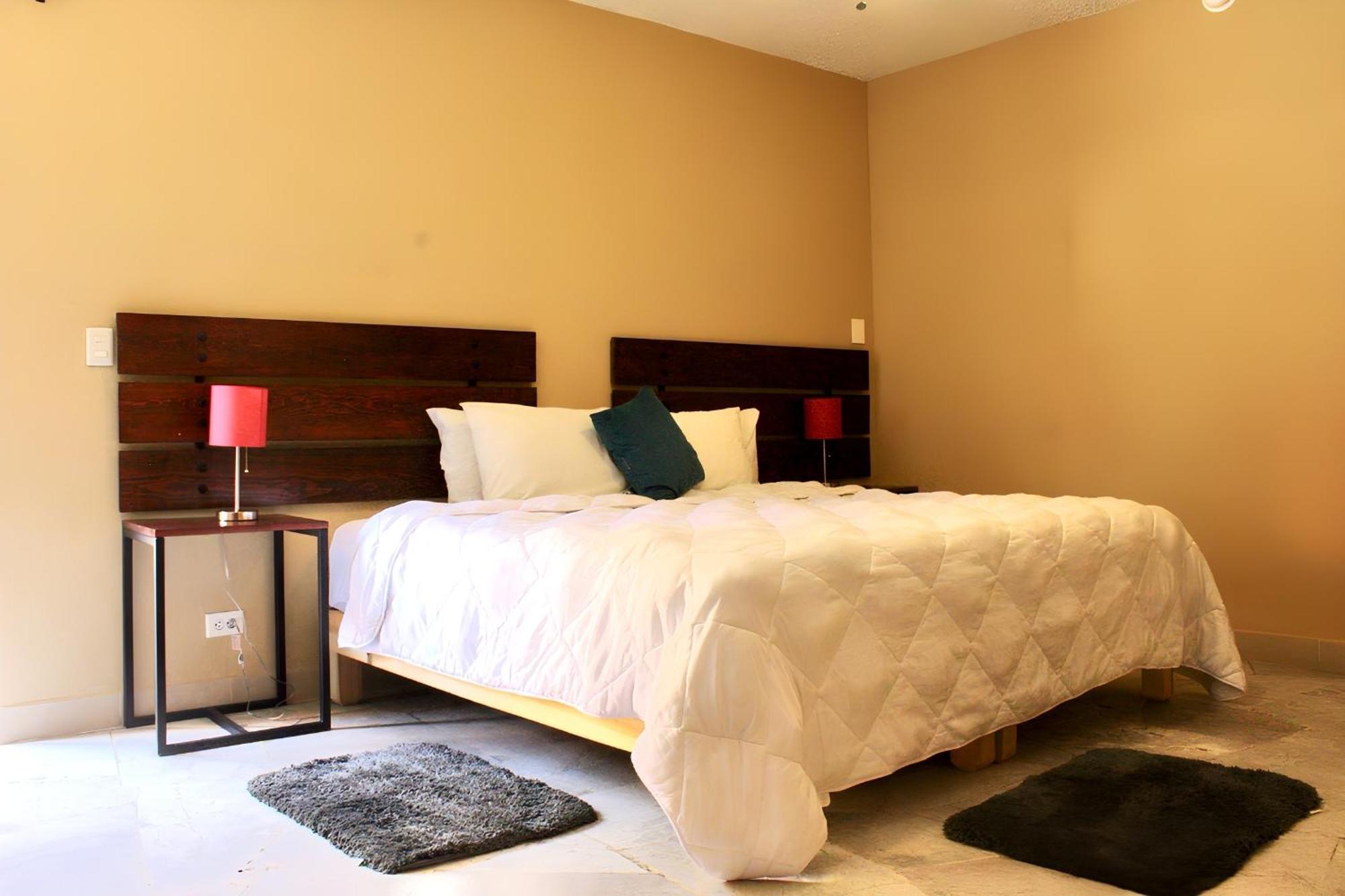 Hotel Camino De Allende San Miguel de Allende Extérieur photo