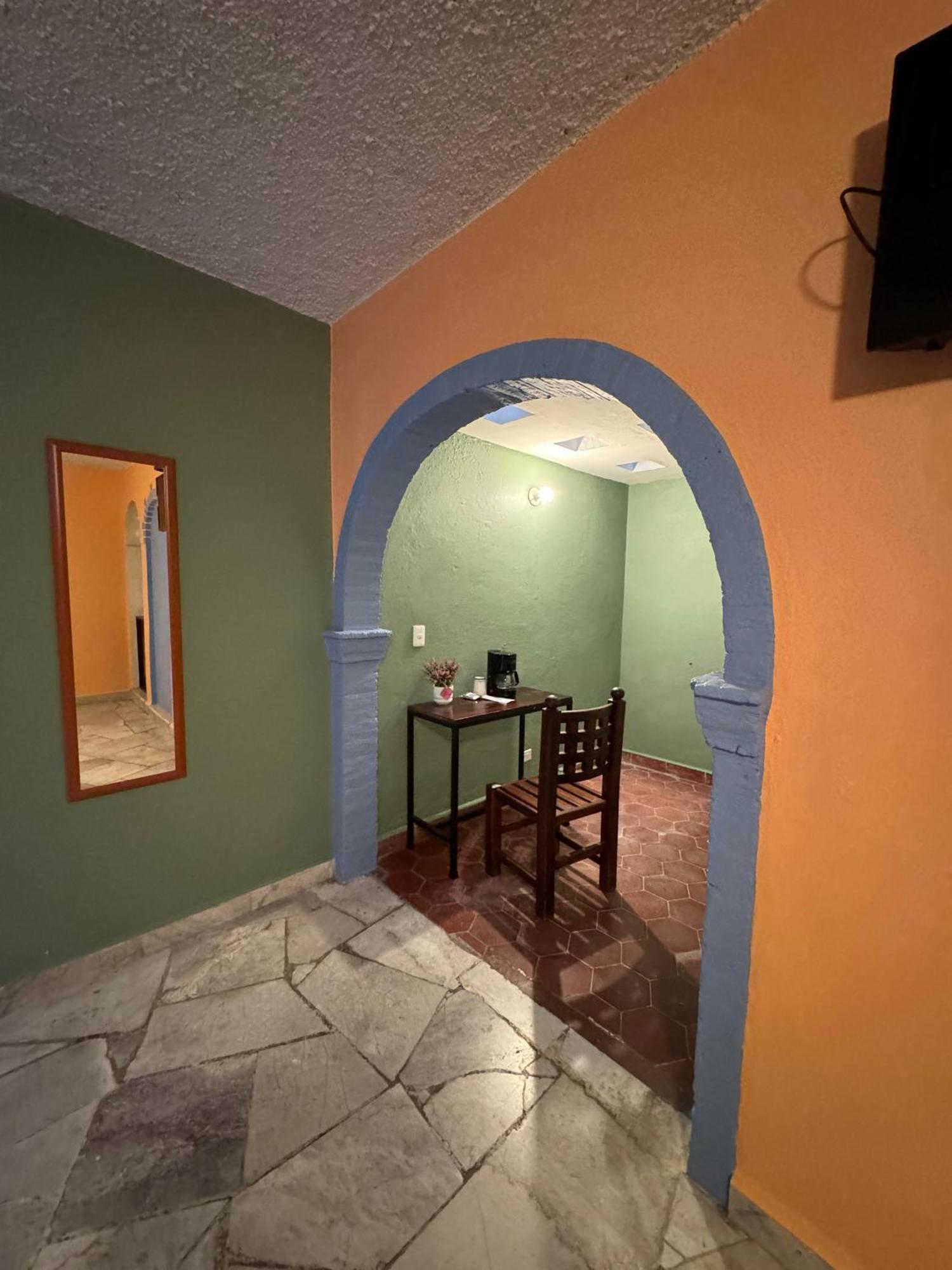Hotel Camino De Allende San Miguel de Allende Extérieur photo