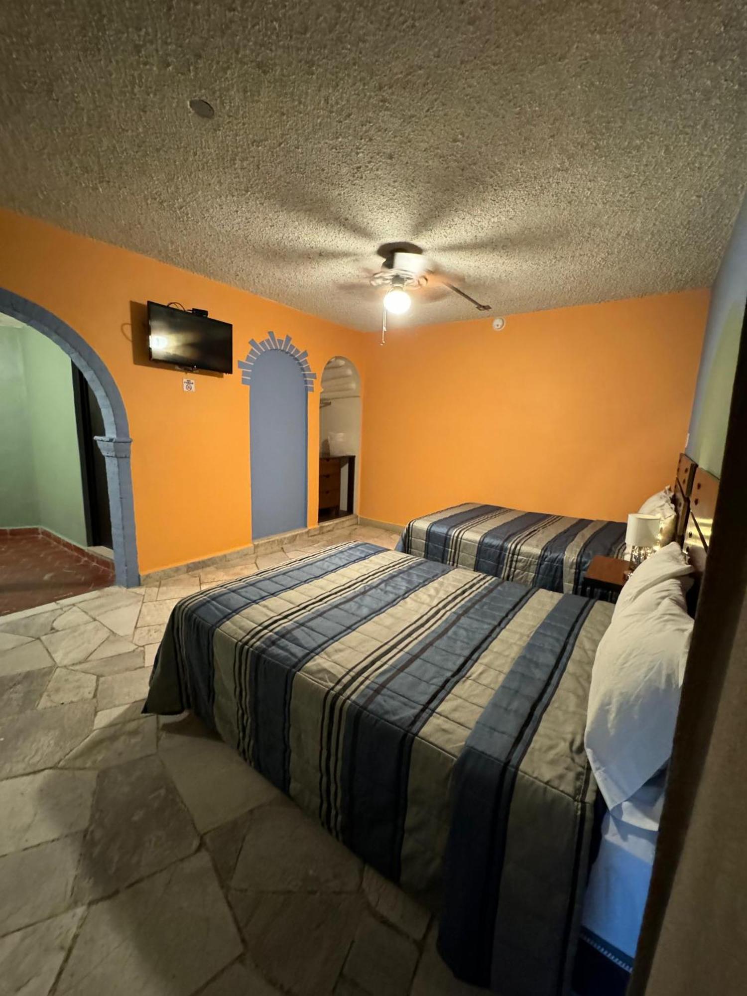 Hotel Camino De Allende San Miguel de Allende Extérieur photo
