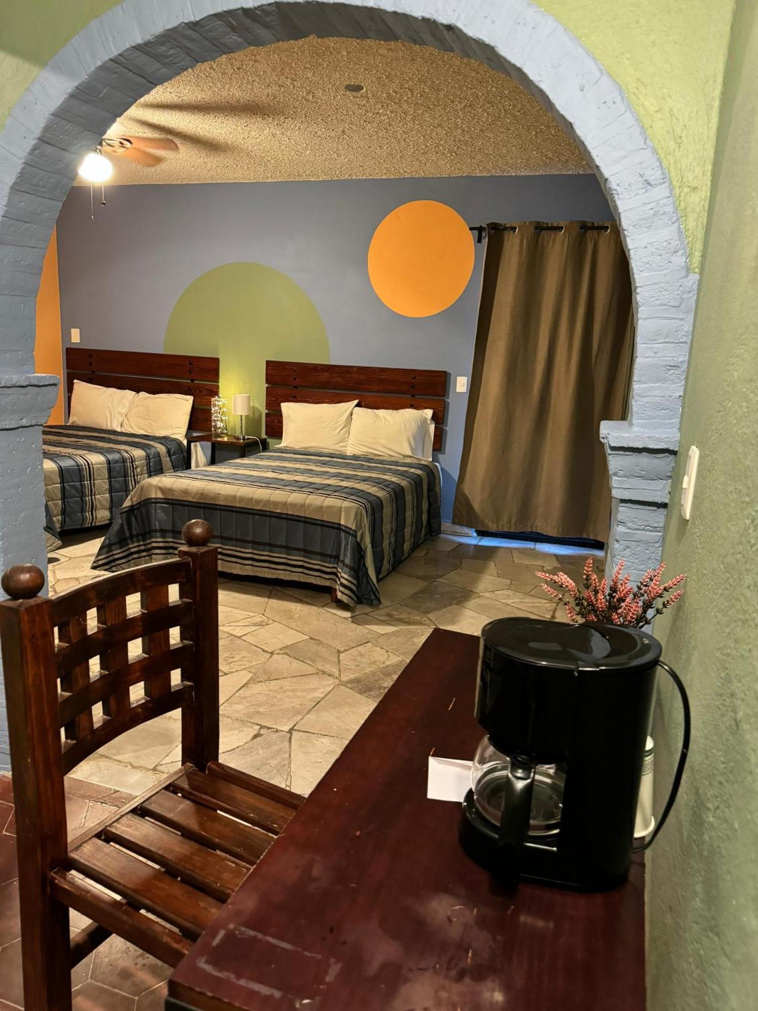 Hotel Camino De Allende San Miguel de Allende Extérieur photo