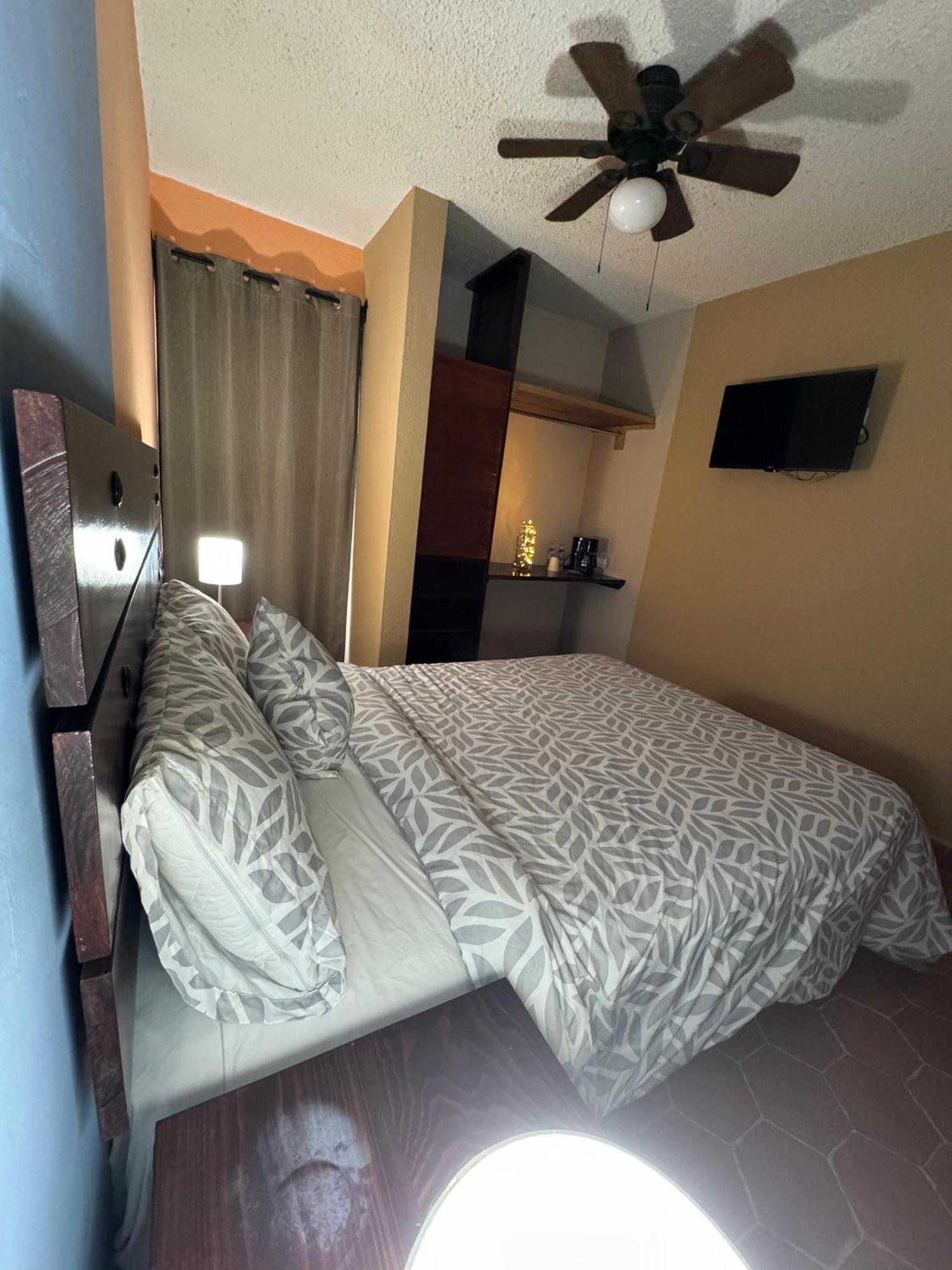 Hotel Camino De Allende San Miguel de Allende Extérieur photo
