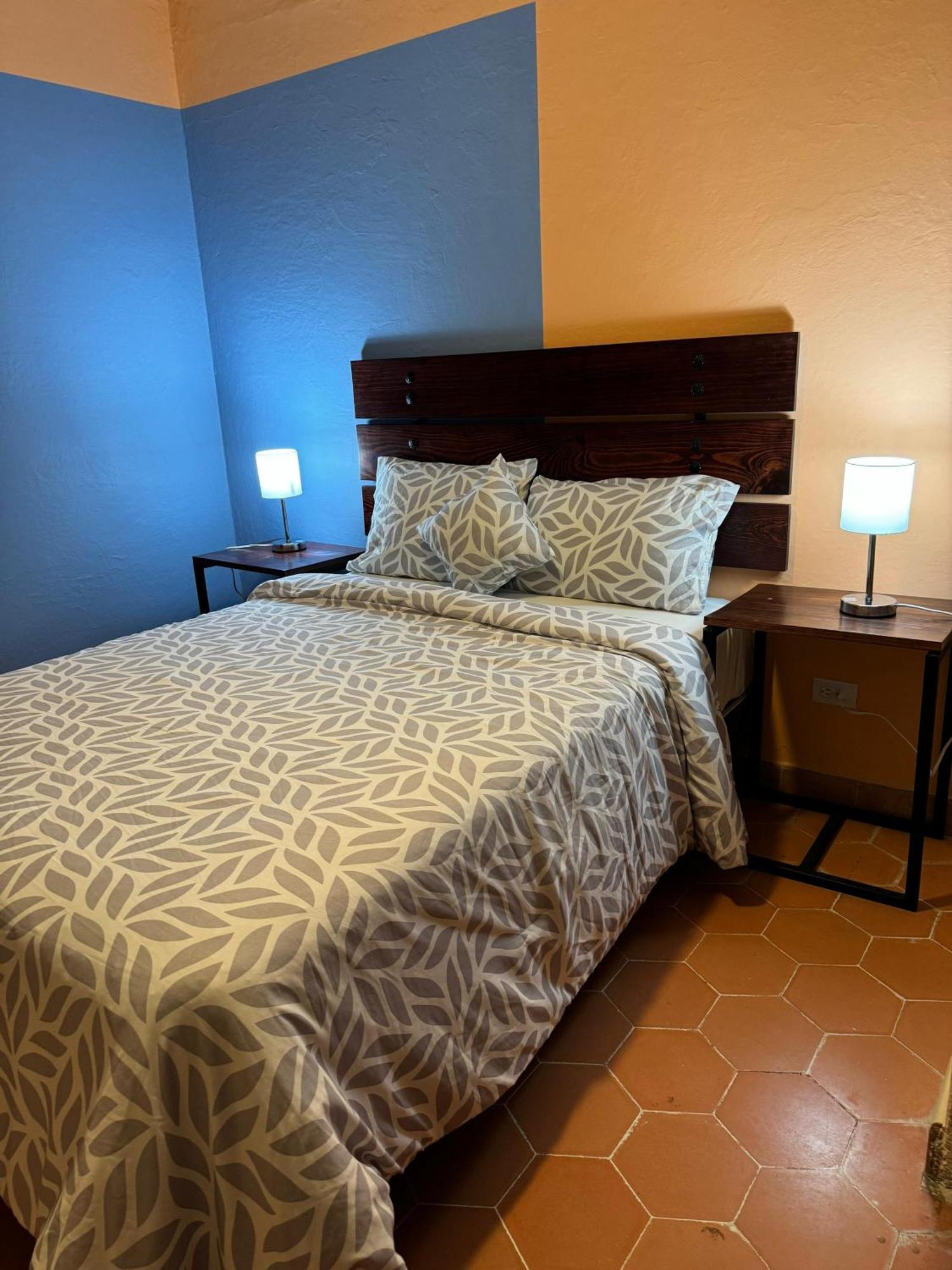 Hotel Camino De Allende San Miguel de Allende Extérieur photo