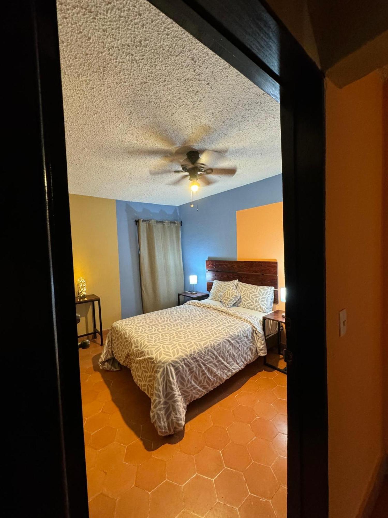 Hotel Camino De Allende San Miguel de Allende Extérieur photo