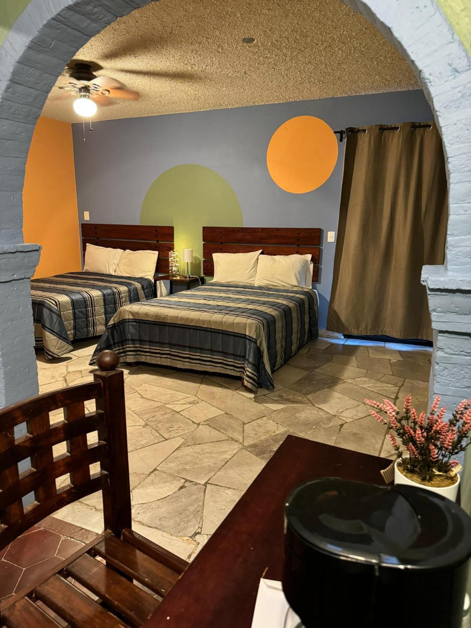 Hotel Camino De Allende San Miguel de Allende Extérieur photo